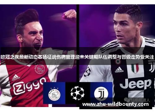 欧冠之夜最新动态客场征战伤病管理迎来关键期队伍调整与晋级走势受关注
